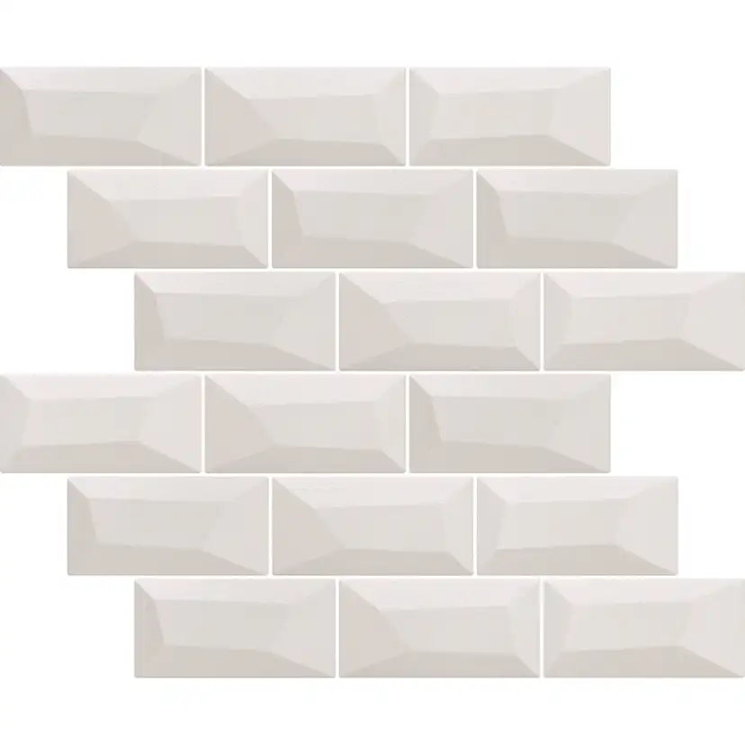 Klinker Konradssons Libra 03M Milk 5x10 cm
