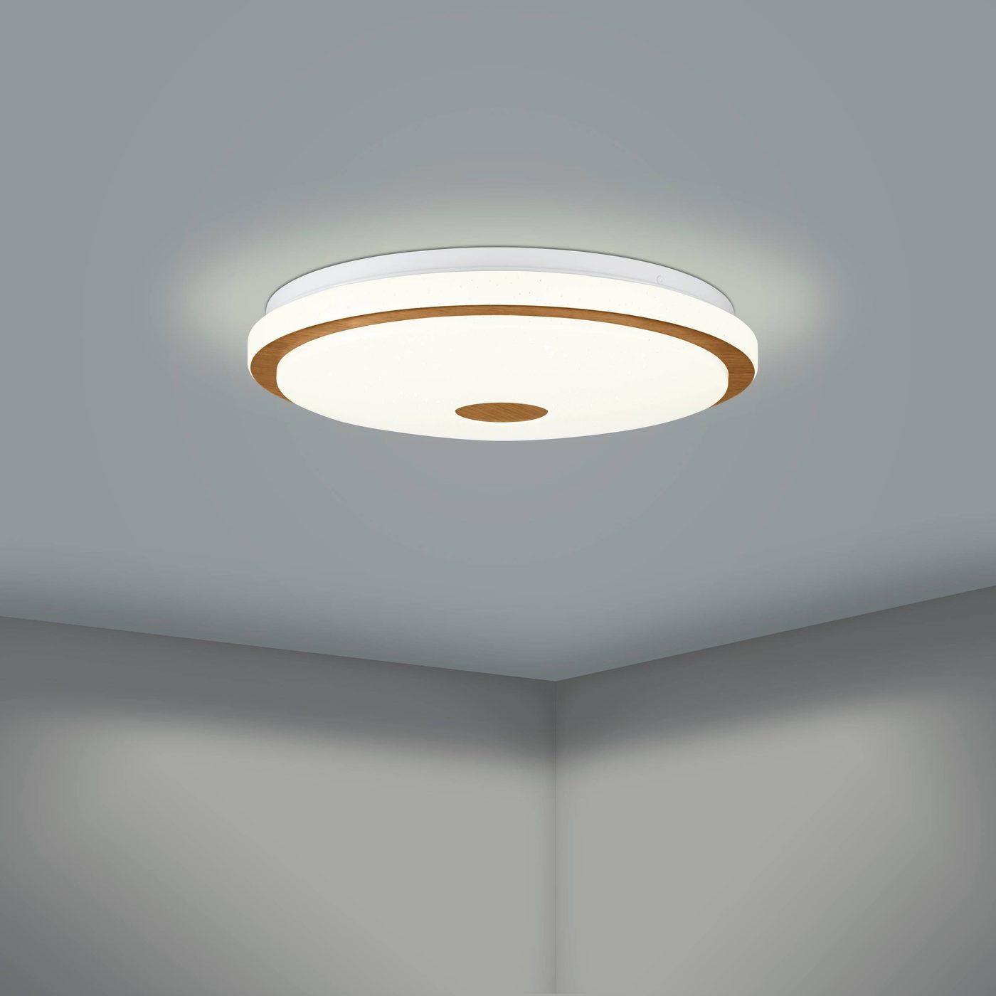 Taklampa Eglo Lanciano 1