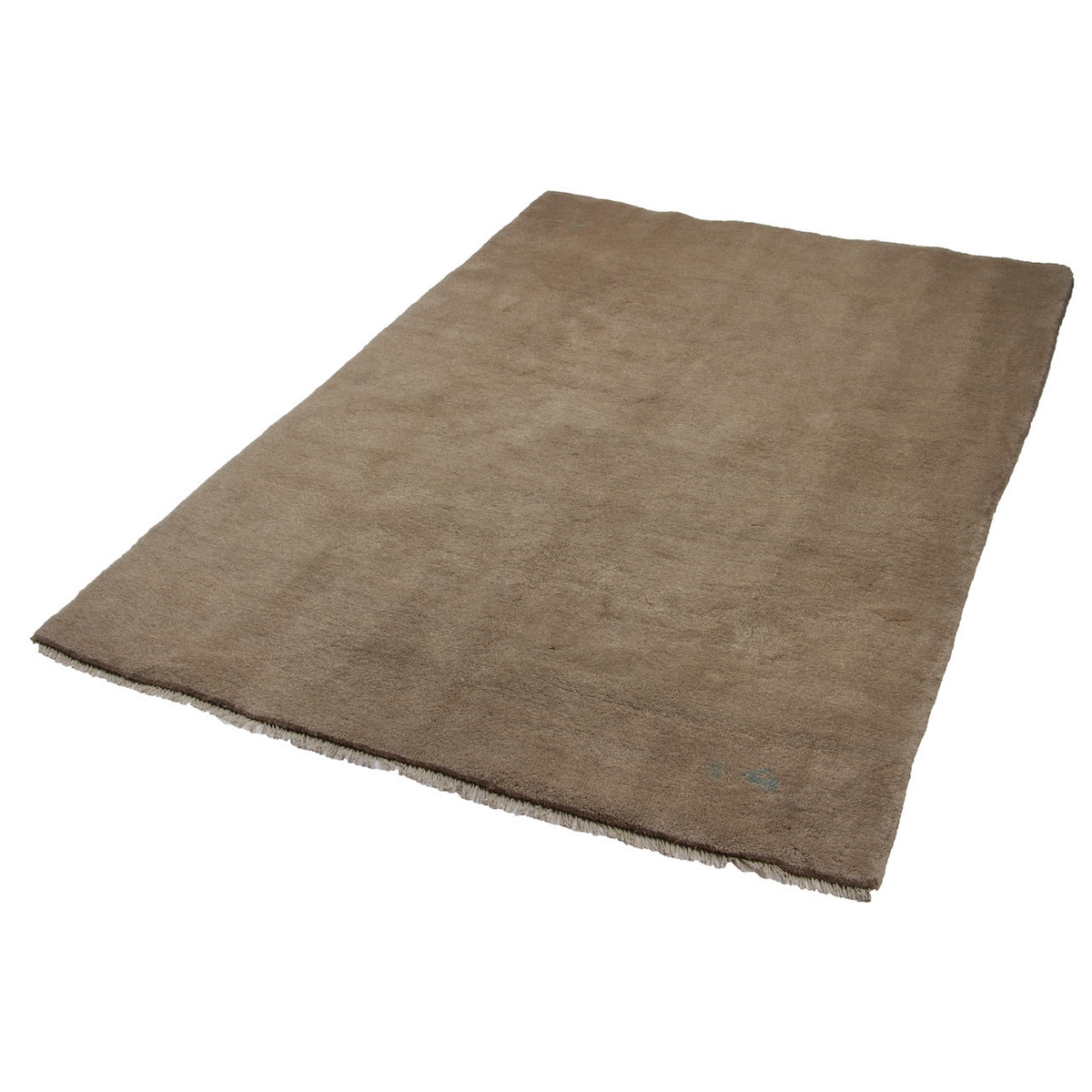 Persisk Matta Arkiio Gabbeh Shiraz Creme 170x240