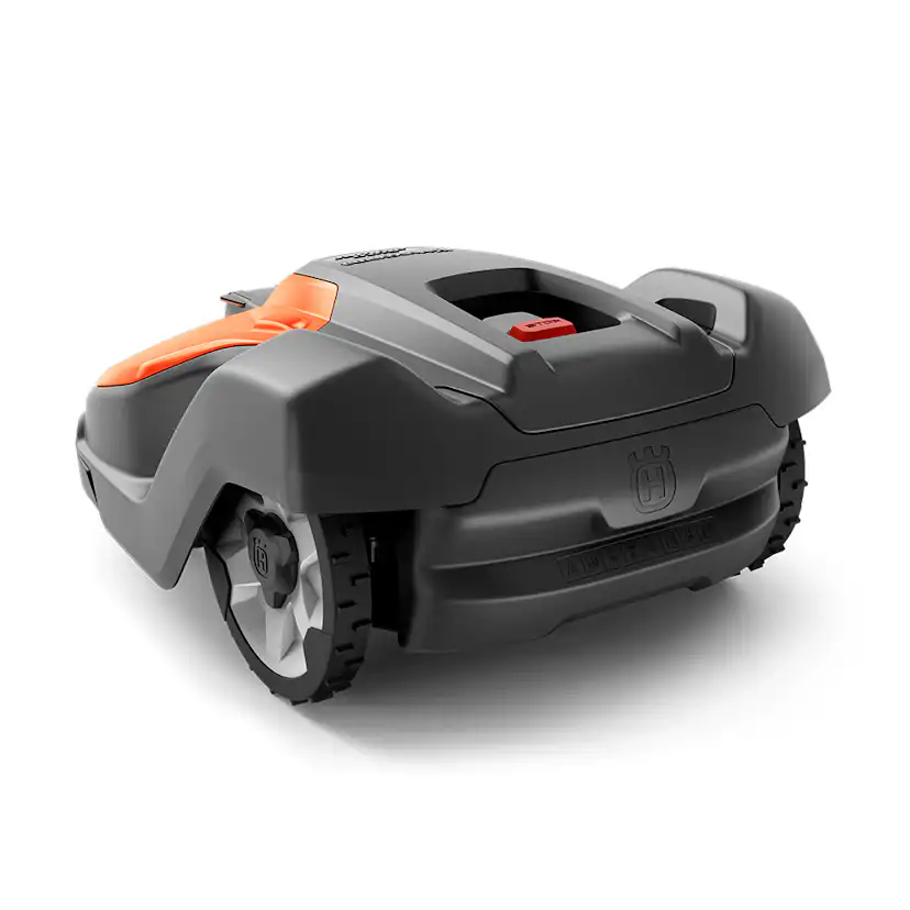 Robotgräsklippare Husqvarna Automower 550 EPOS Utan Slinga