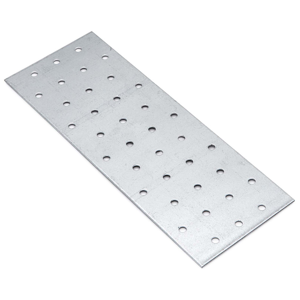 Hålplatta Hp 80x220x1,5 80x220x1,5 mm