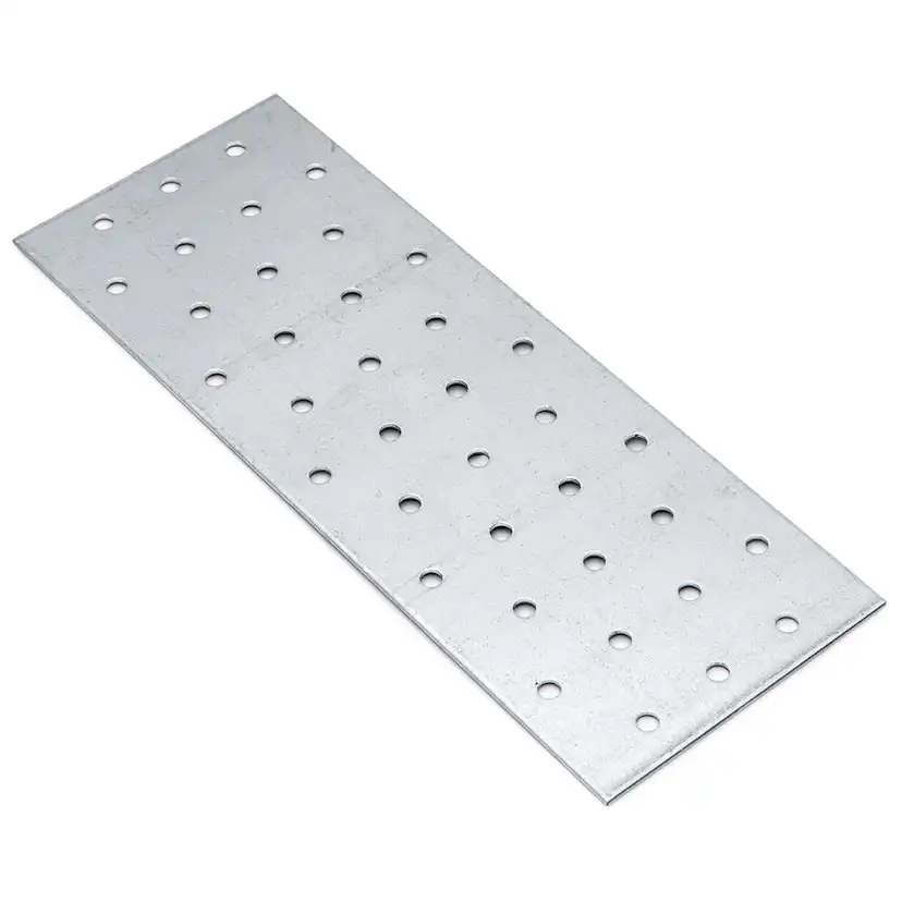 Hålplatta Hp 80x220x1,5 80x220x1,5 mm