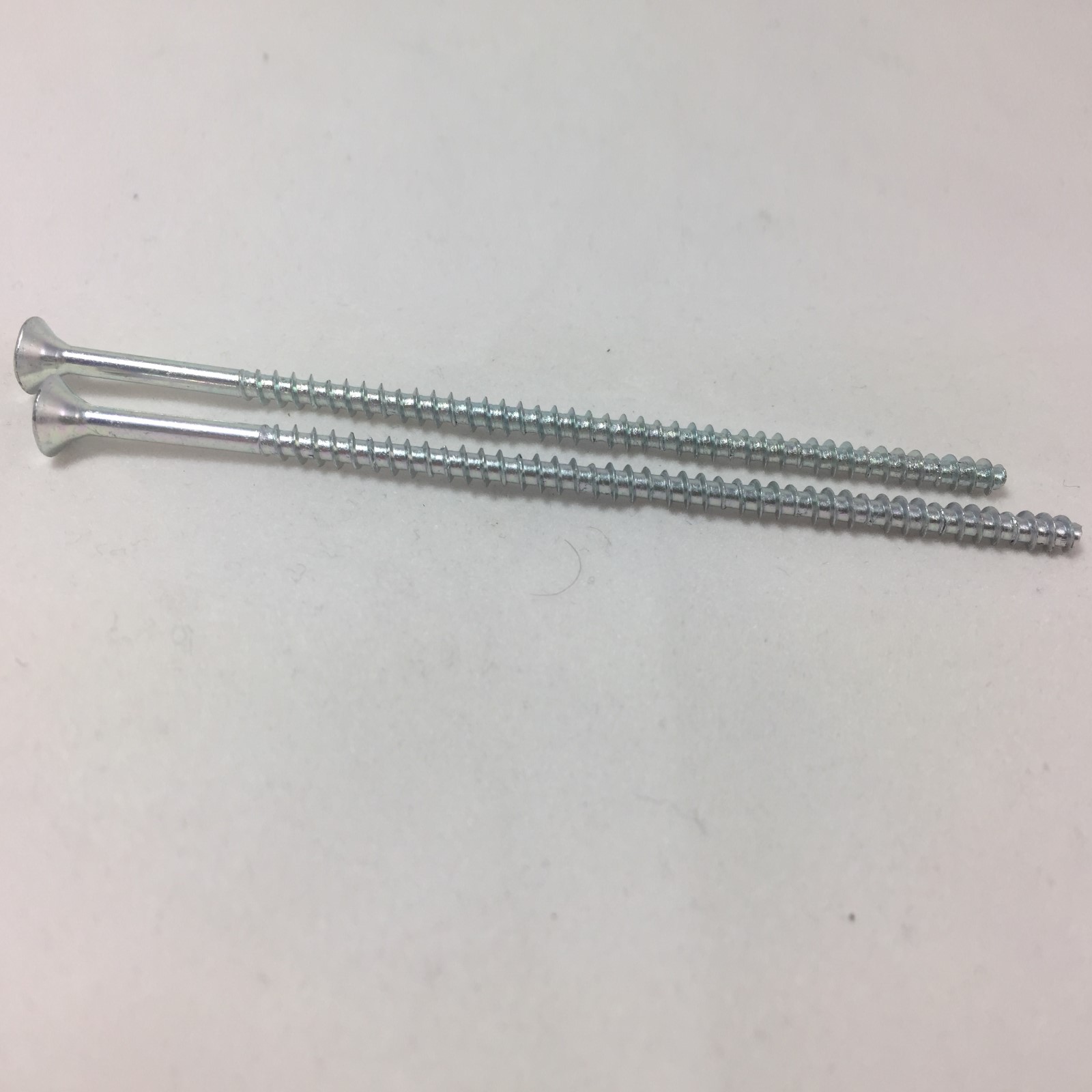 Tryckeskruv HOPPE Kapbar 35-95 2 st