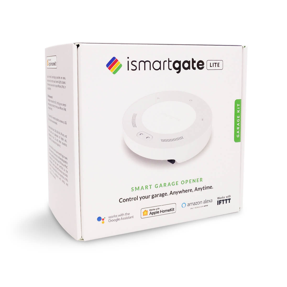Garageöppnare ISMARTGATE Lite 1 Port