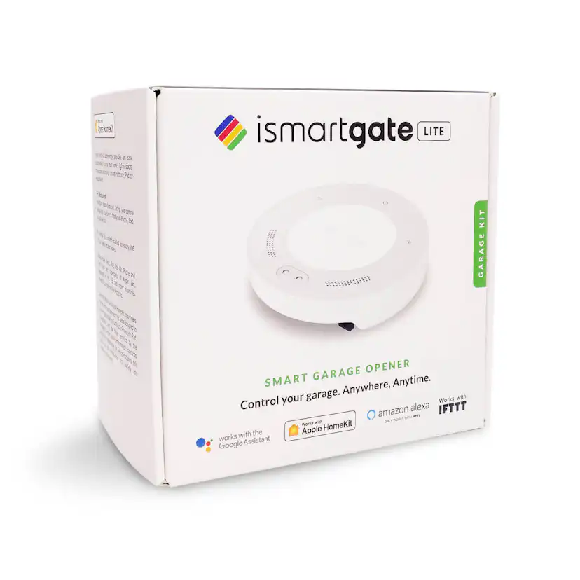 Garageöppnare ISMARTGATE Lite 1 Port