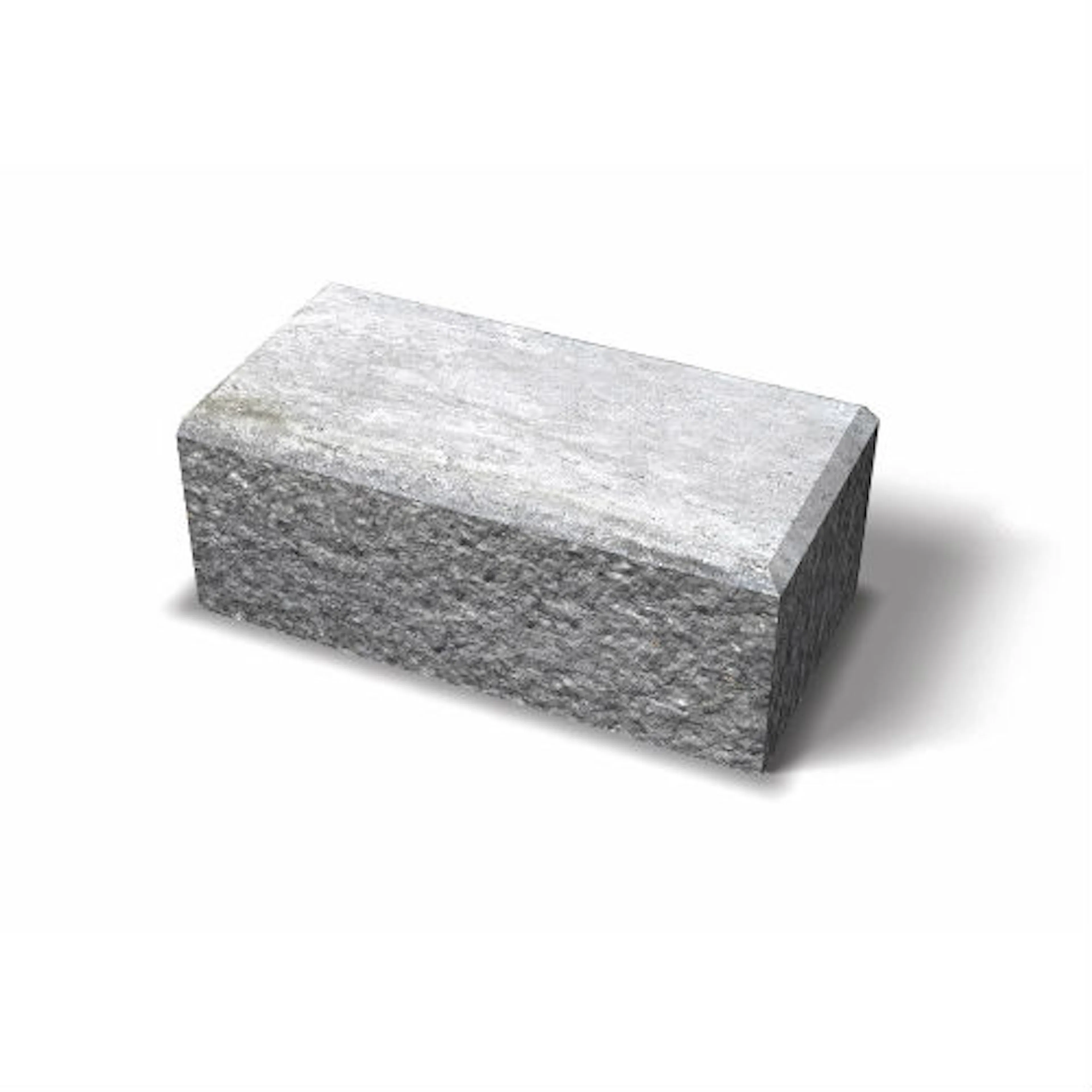 Grå