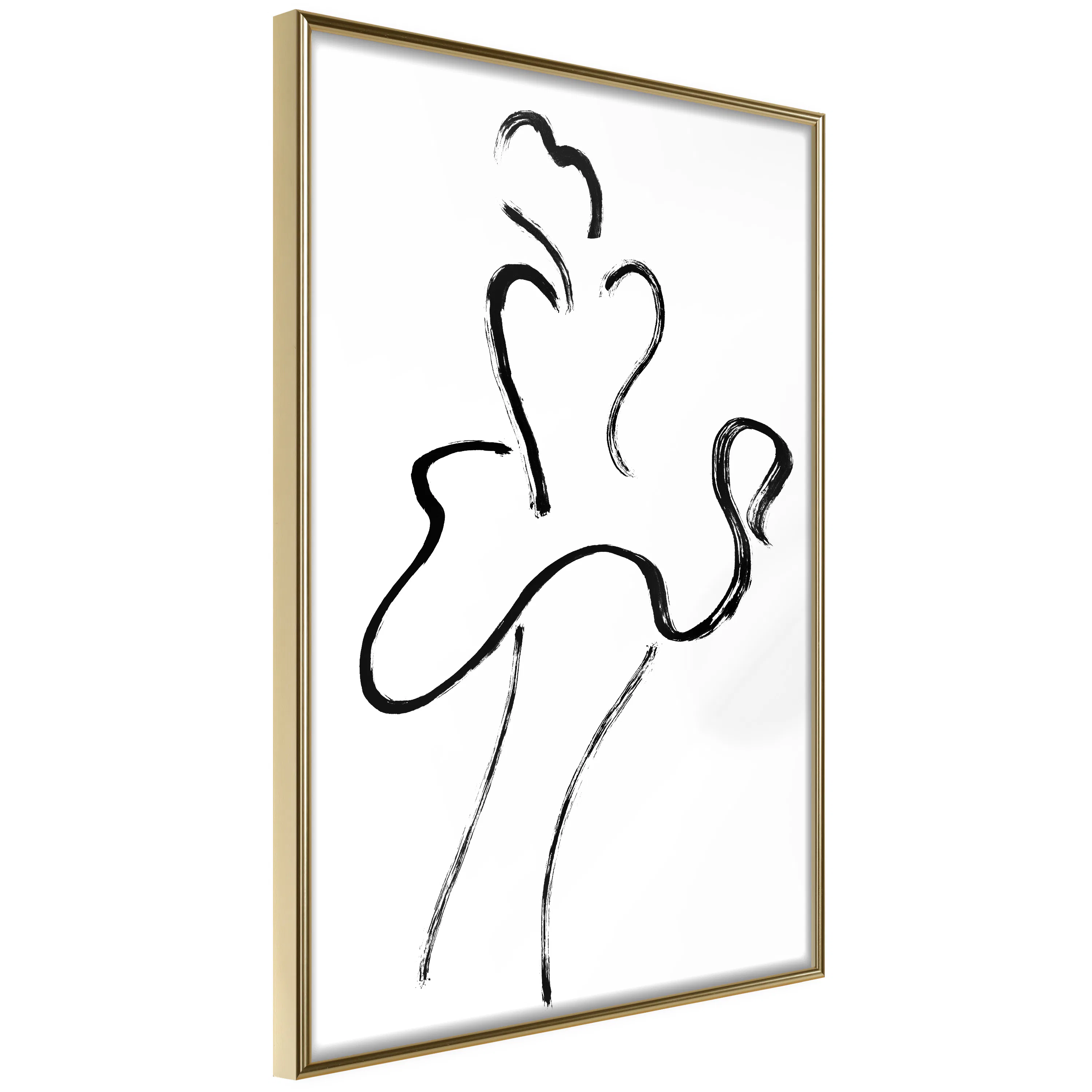 Poster Artgeist Affisch Marylin