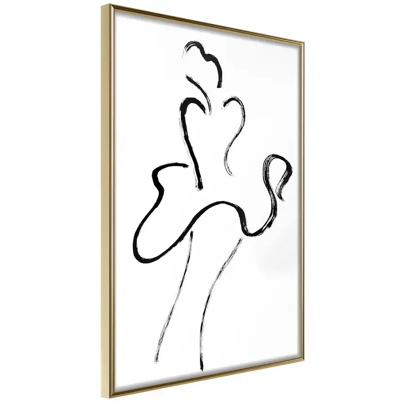 Poster Artgeist Affisch Marylin