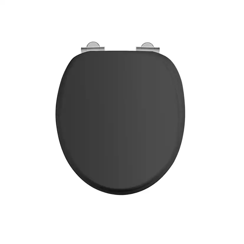 Toalettstol Burlington P18 520 mm med Mjukstängande Sits
