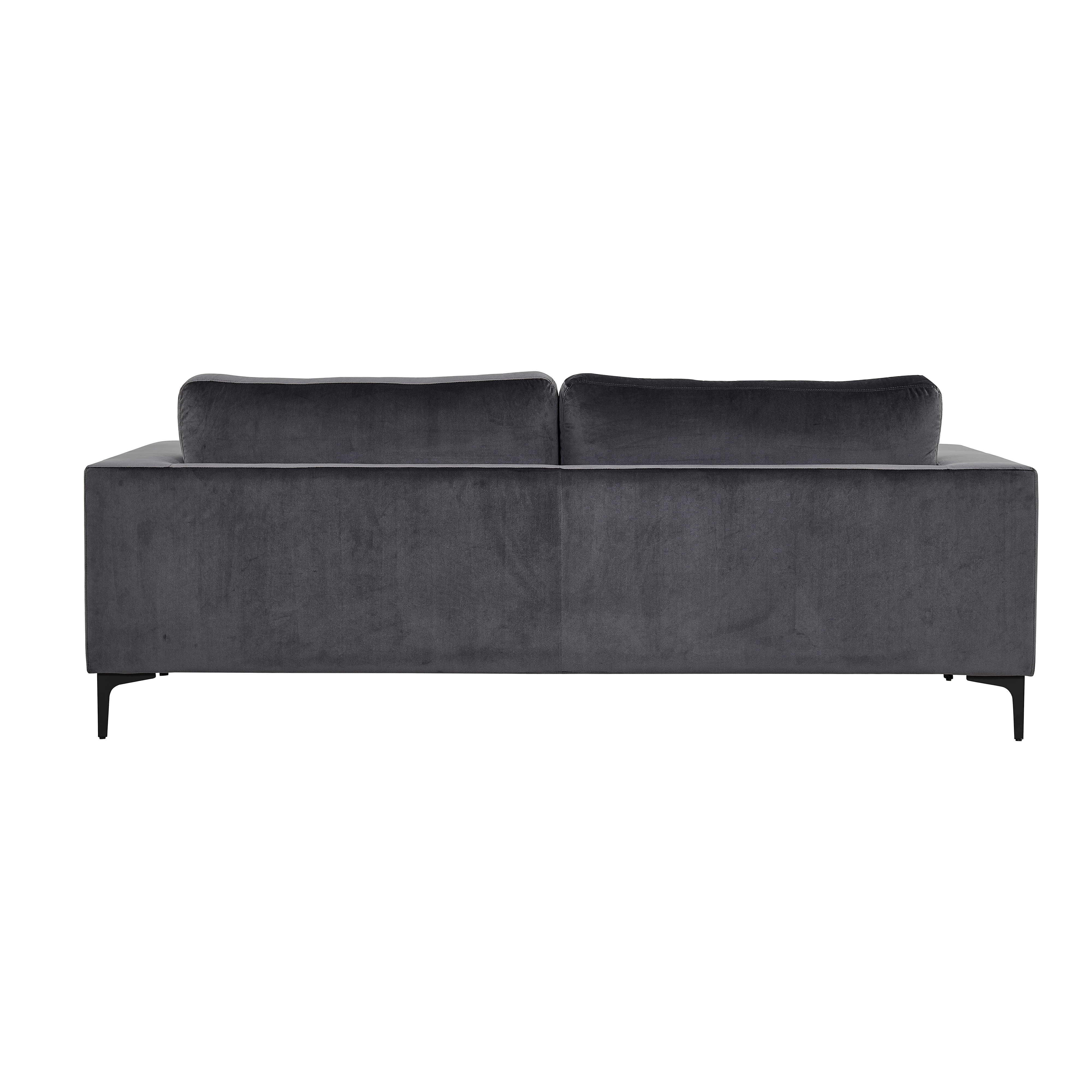 3-sitssoffa Venture Home Bolero Sammet