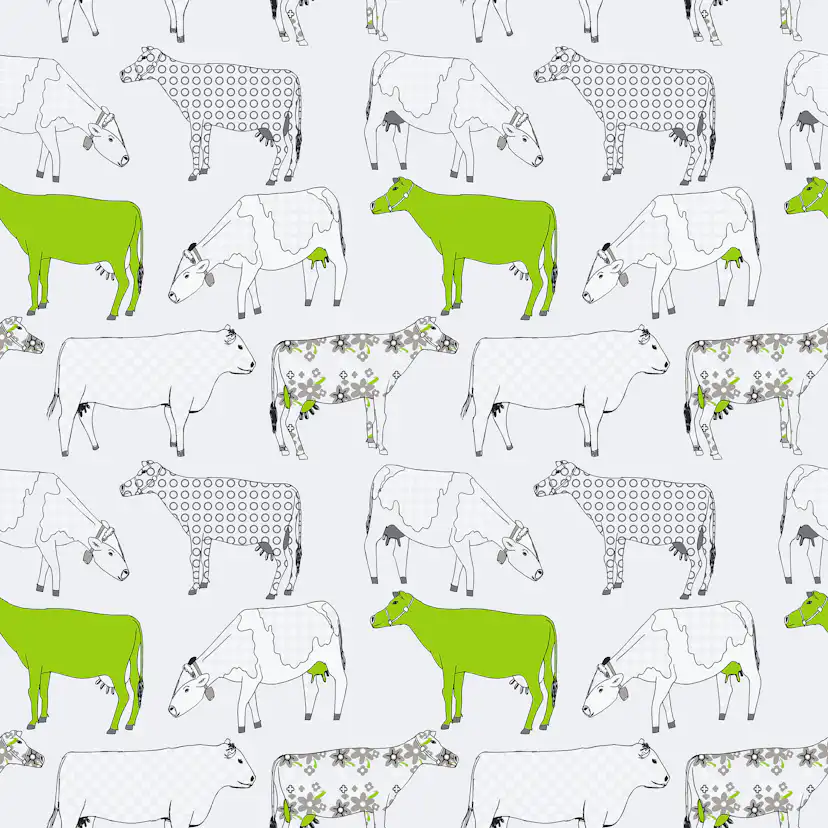 Tapet Galerie Wallcoverings Kitchen Elements KE29928