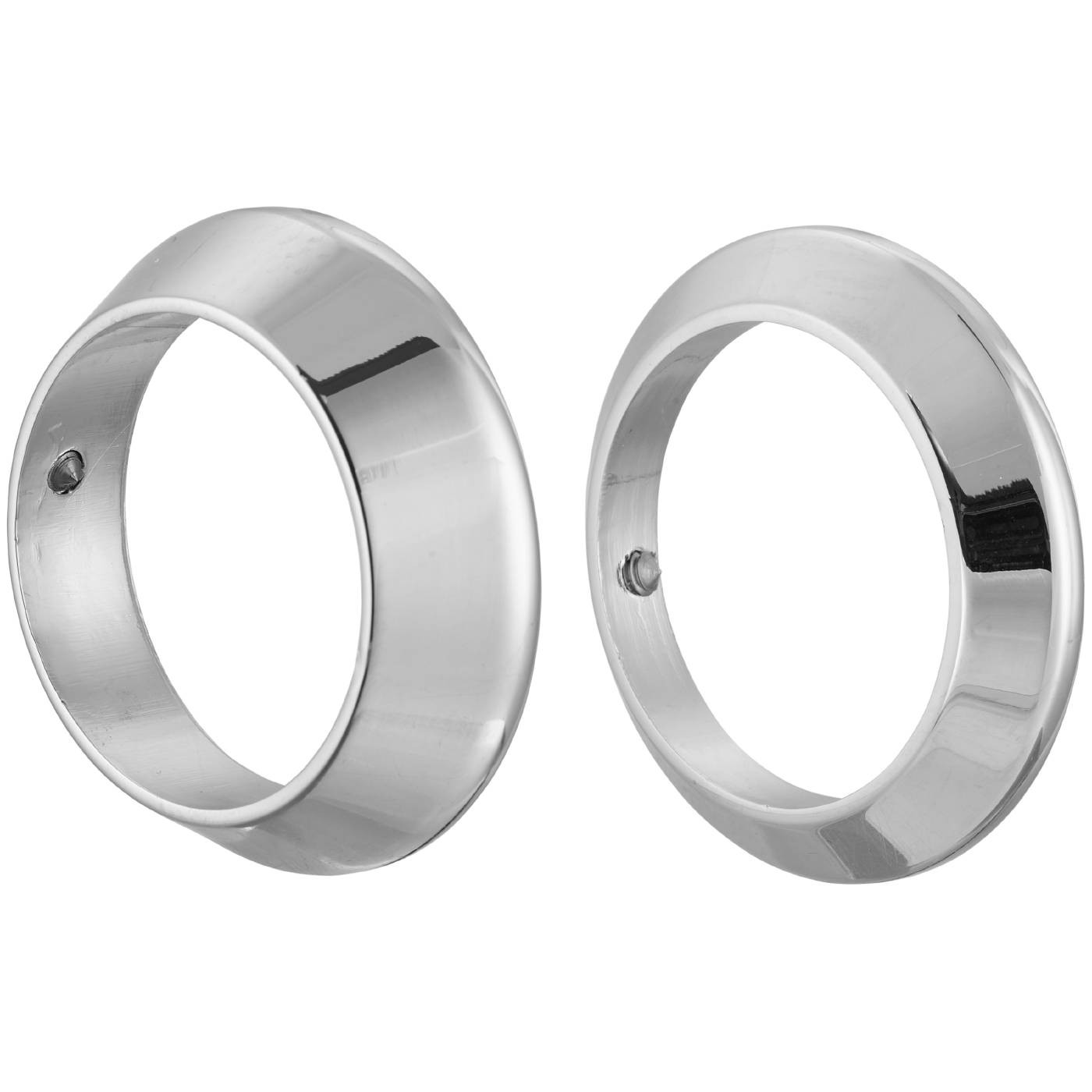 Cylinderring Millers Rund 8&13 mm