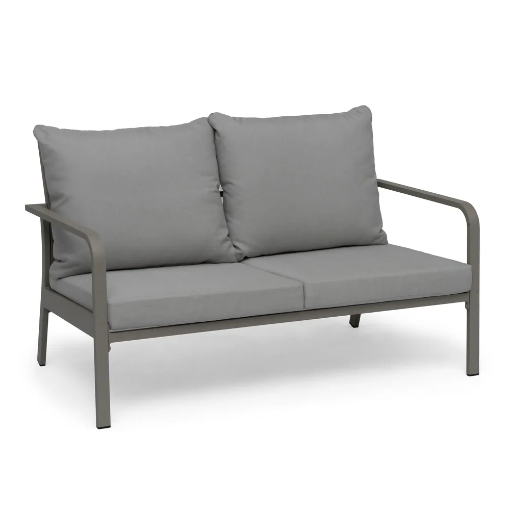Soffa Hillerstorp Hånger 2-sits Sand