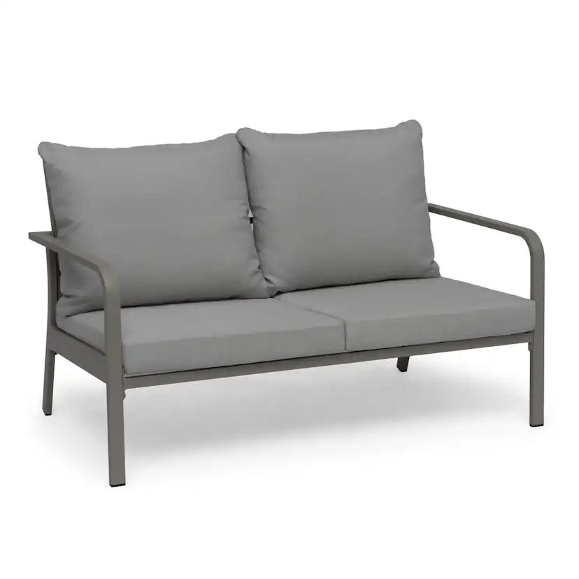 Soffa Hillerstorp Hånger 2-sits Sand