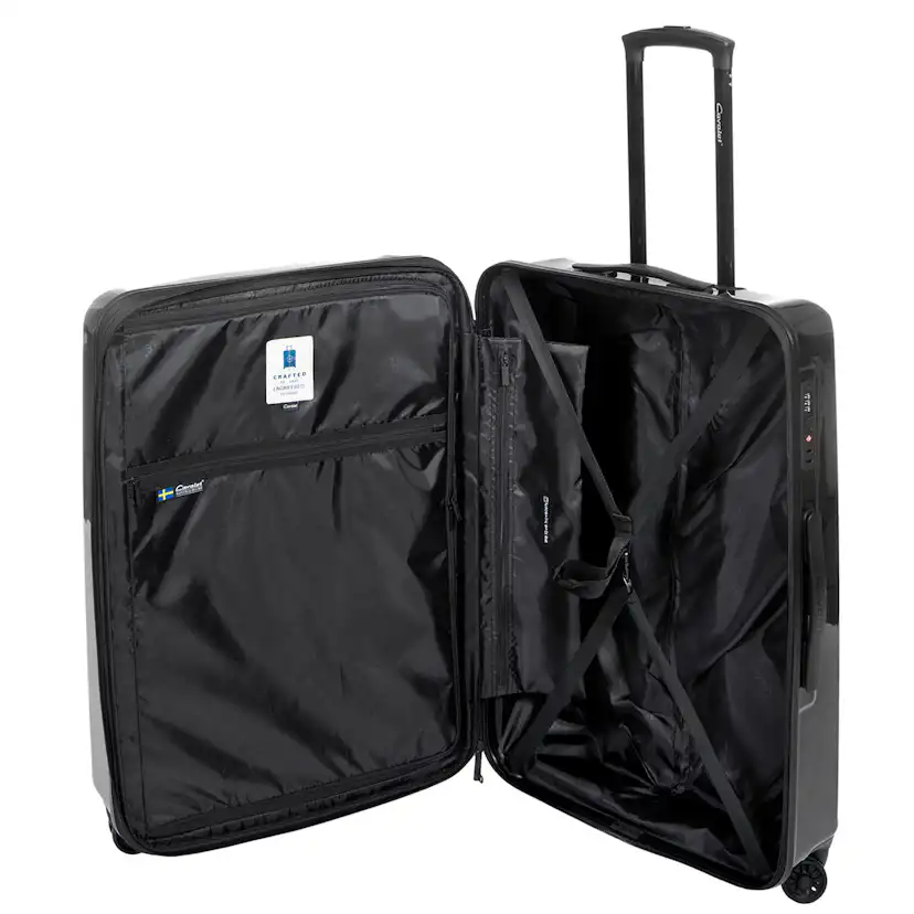 Resväska Cavalet Chill DLX Stor 74 cm