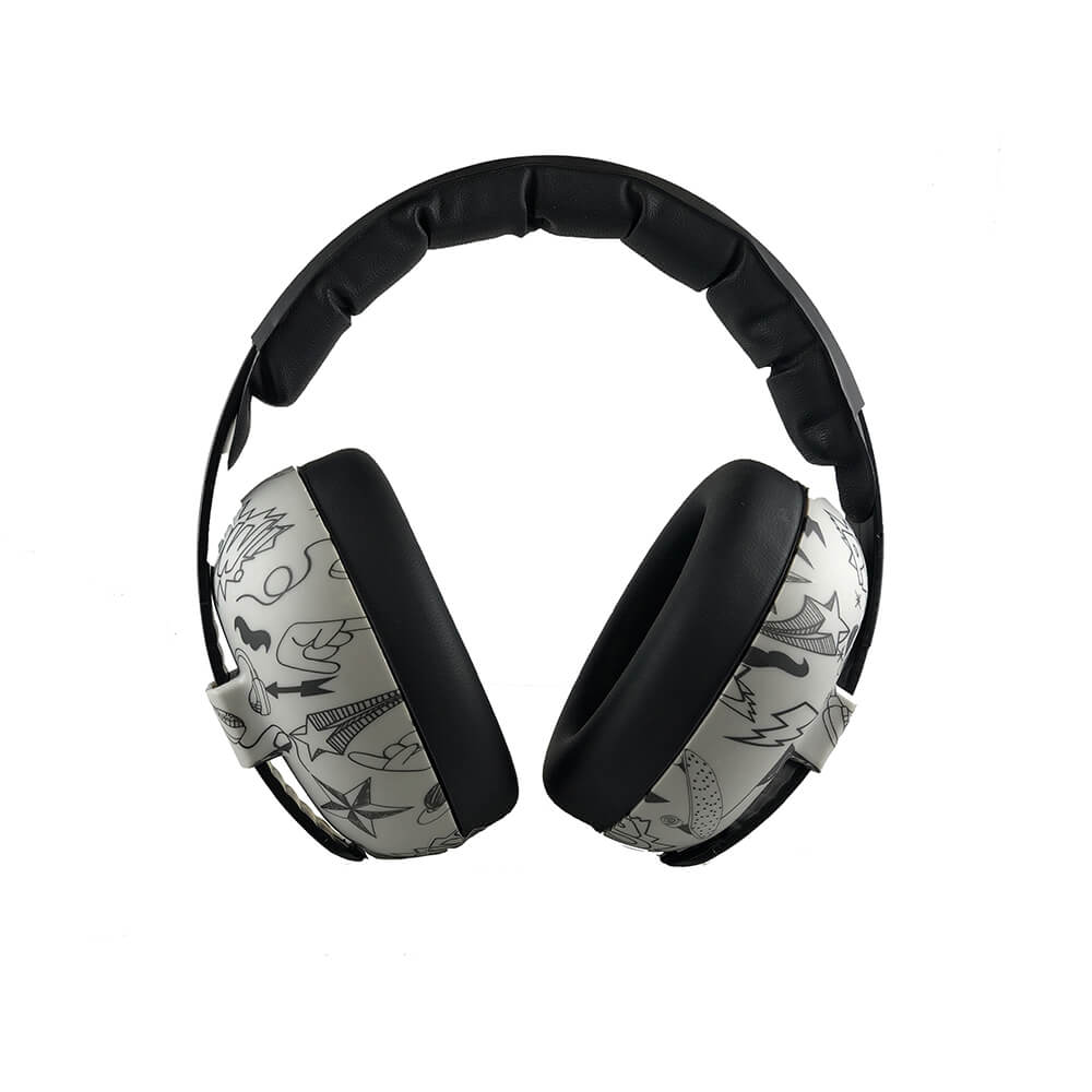 Hörselskydd Banz Baby