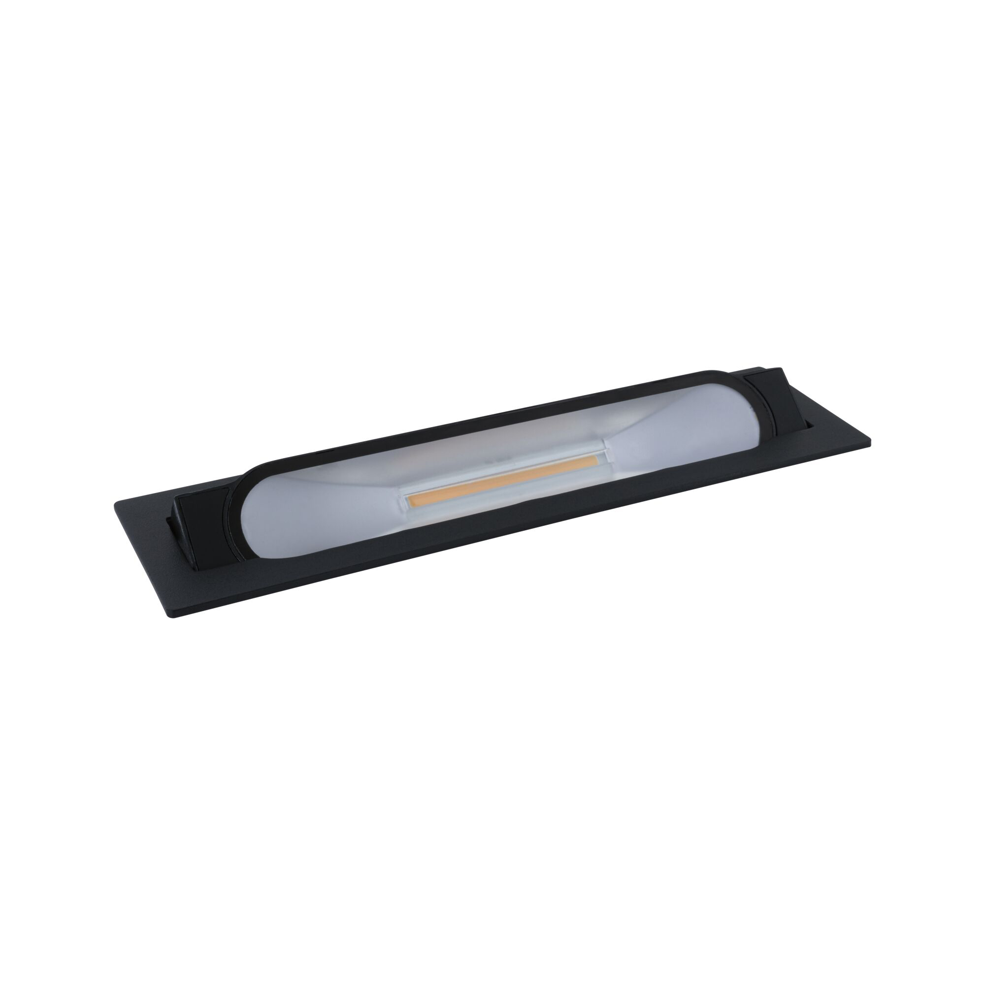 LED Infälld Marksbelysning Paulmann Wallwasher Ito IP67 230V