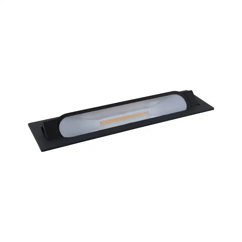 LED Infälld Marksbelysning Paulmann Wallwasher Ito IP67 230V