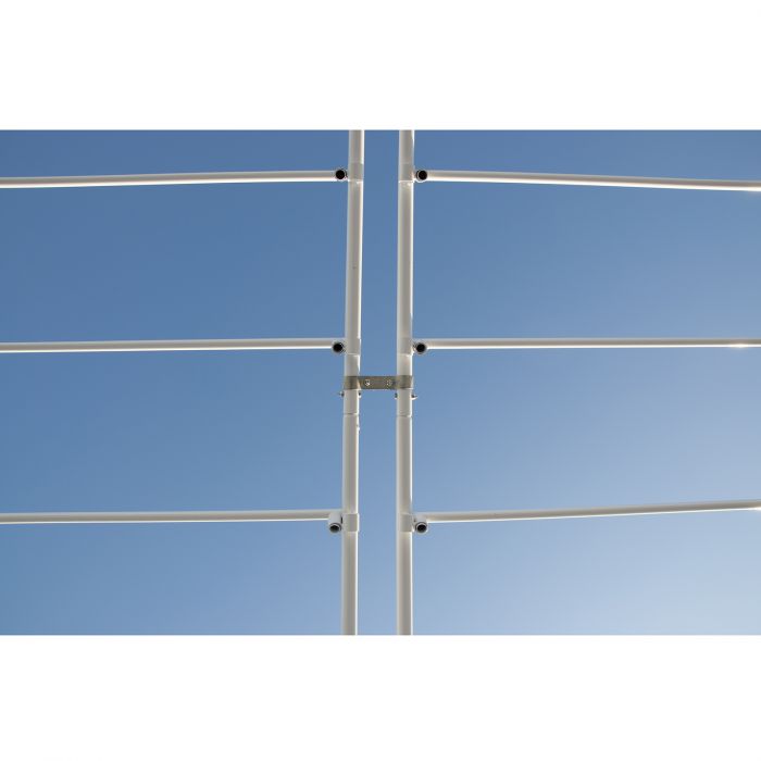 Vindskydd Kellfri 6 x 6 m
