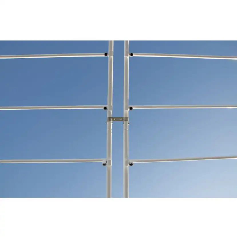Vindskydd Kellfri 6 x 6 m