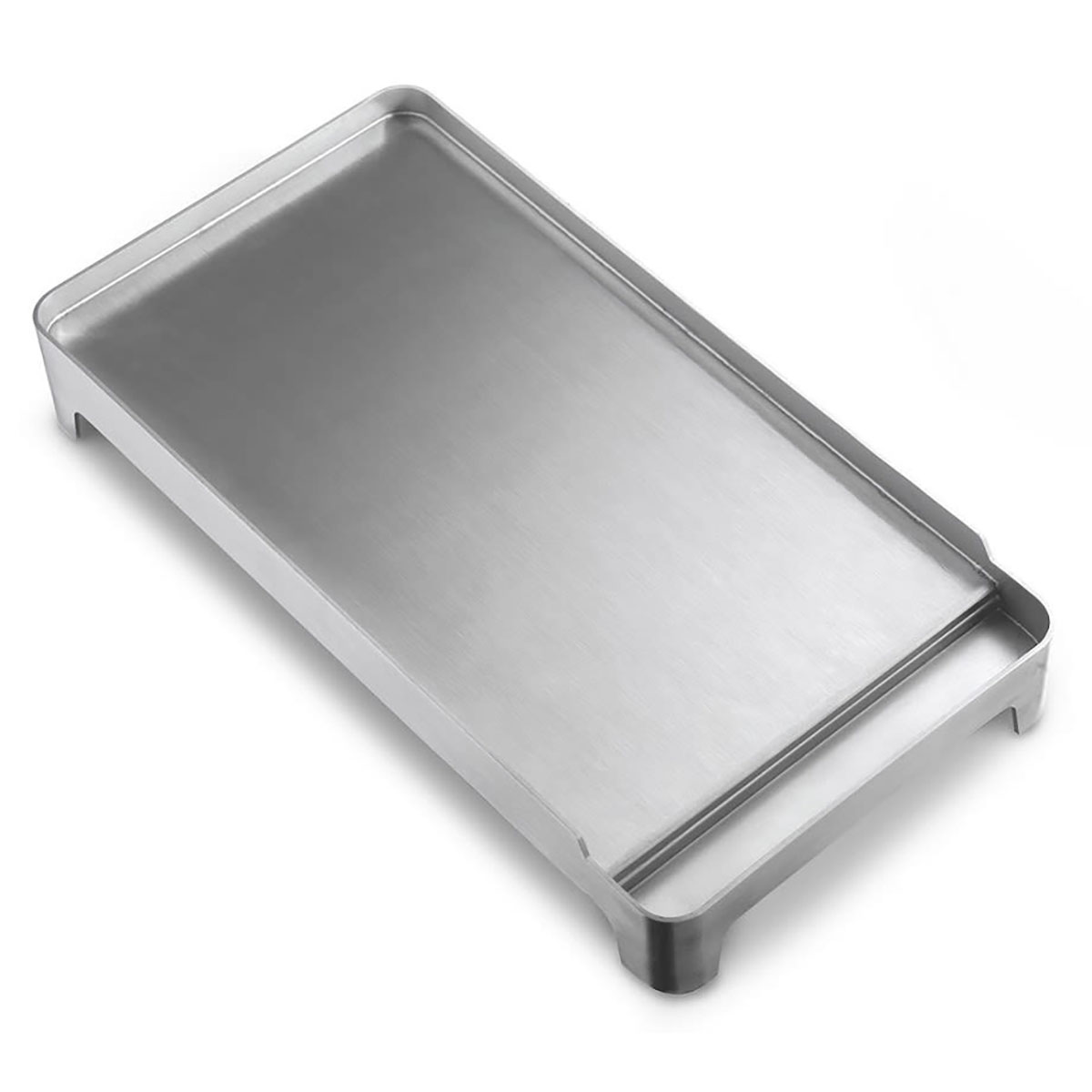 Stekbord Lofra Teppanyaki För Gasspis