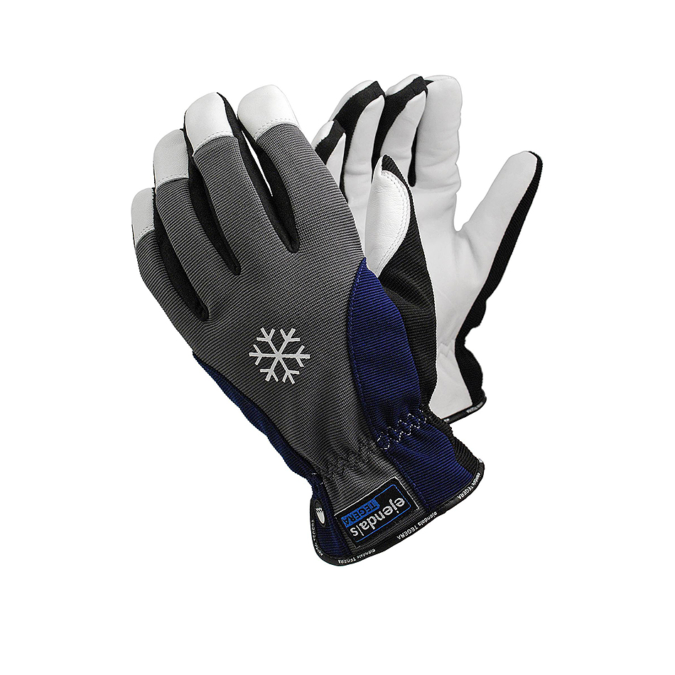 Arbetshandske Tegera 295 6-Pack