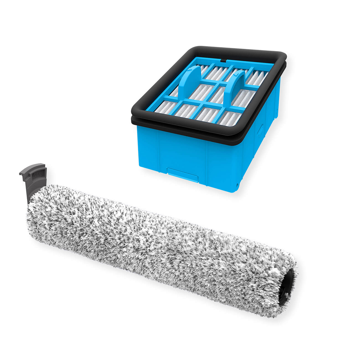 Dammsugartillbehör BISSELL CrossWave Multi-Surface Kit OmniForce för Effektiv Rengöring