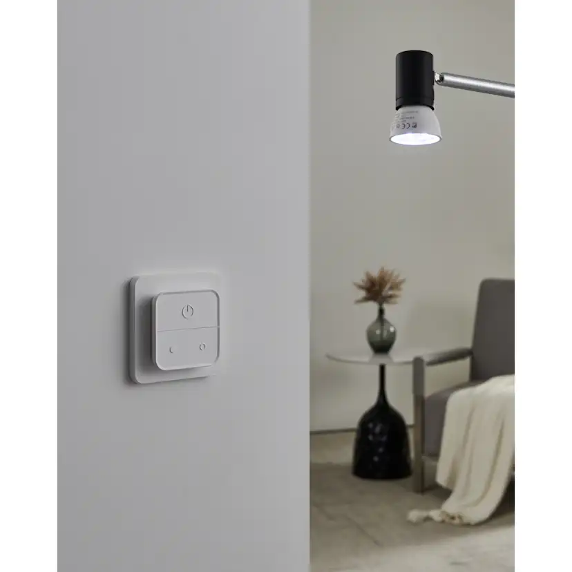 Ljuskälla Eglo 3xLM-ZIG-RGB/CCT GU10 4,5W
