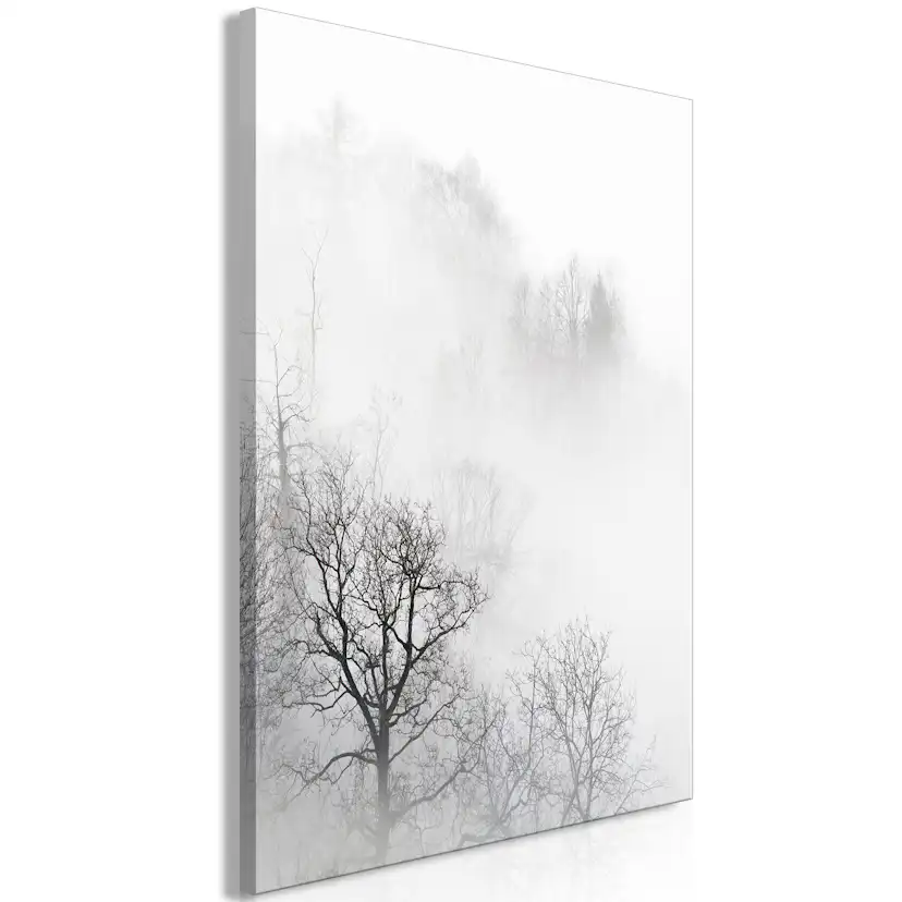 Tavla Arkiio Trees In The Fog