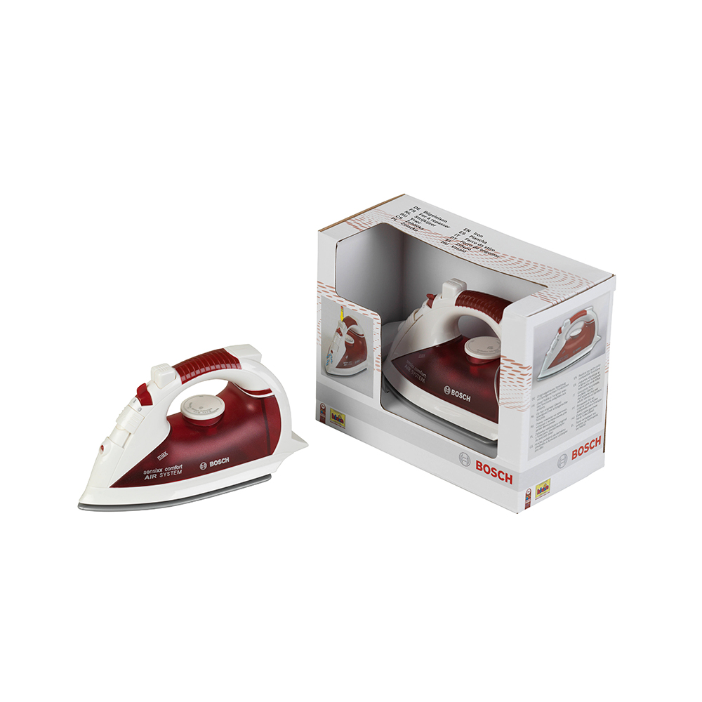 Leksak Klein Strykjärn Bosch