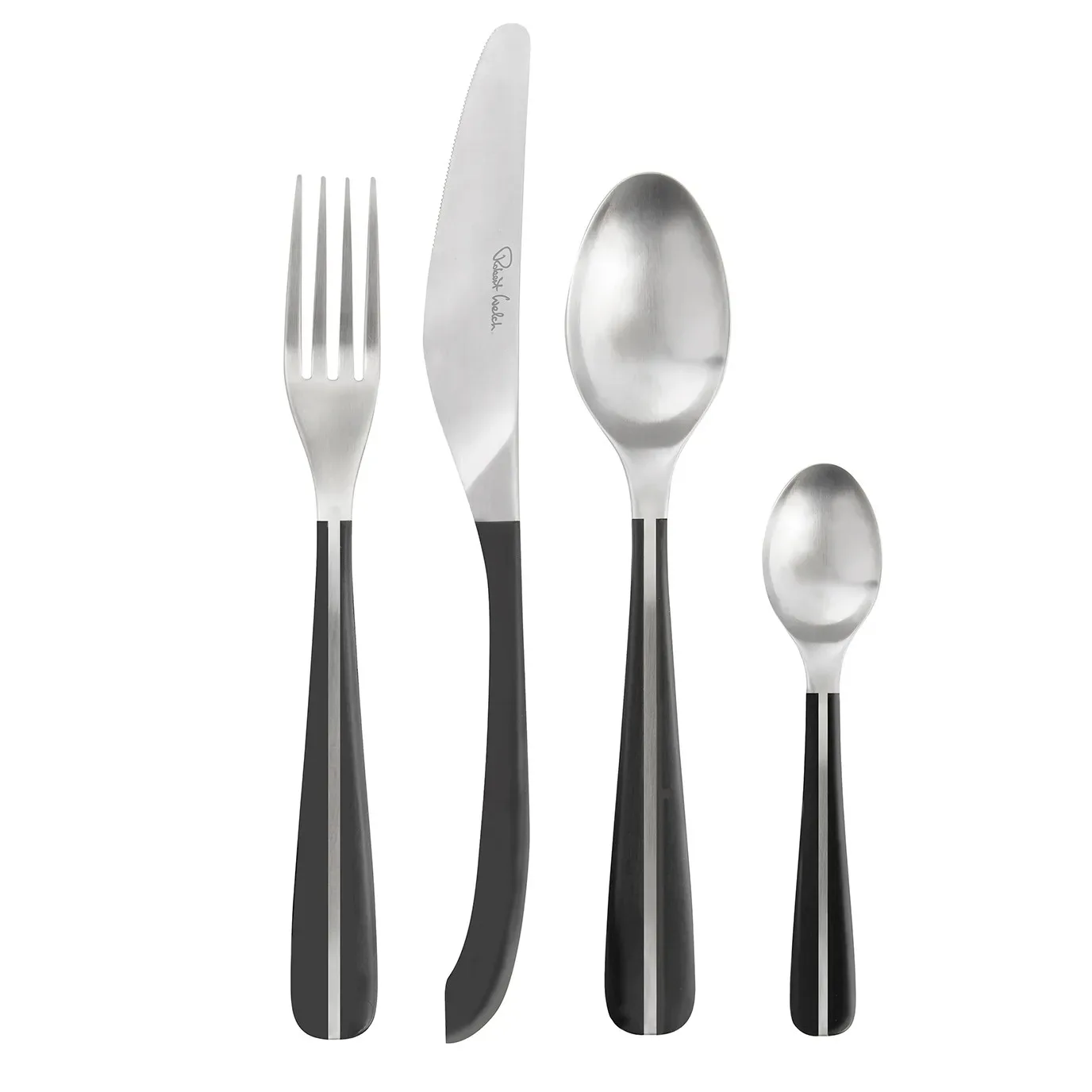 Bestickset Robert Welch Contour 24 Delar