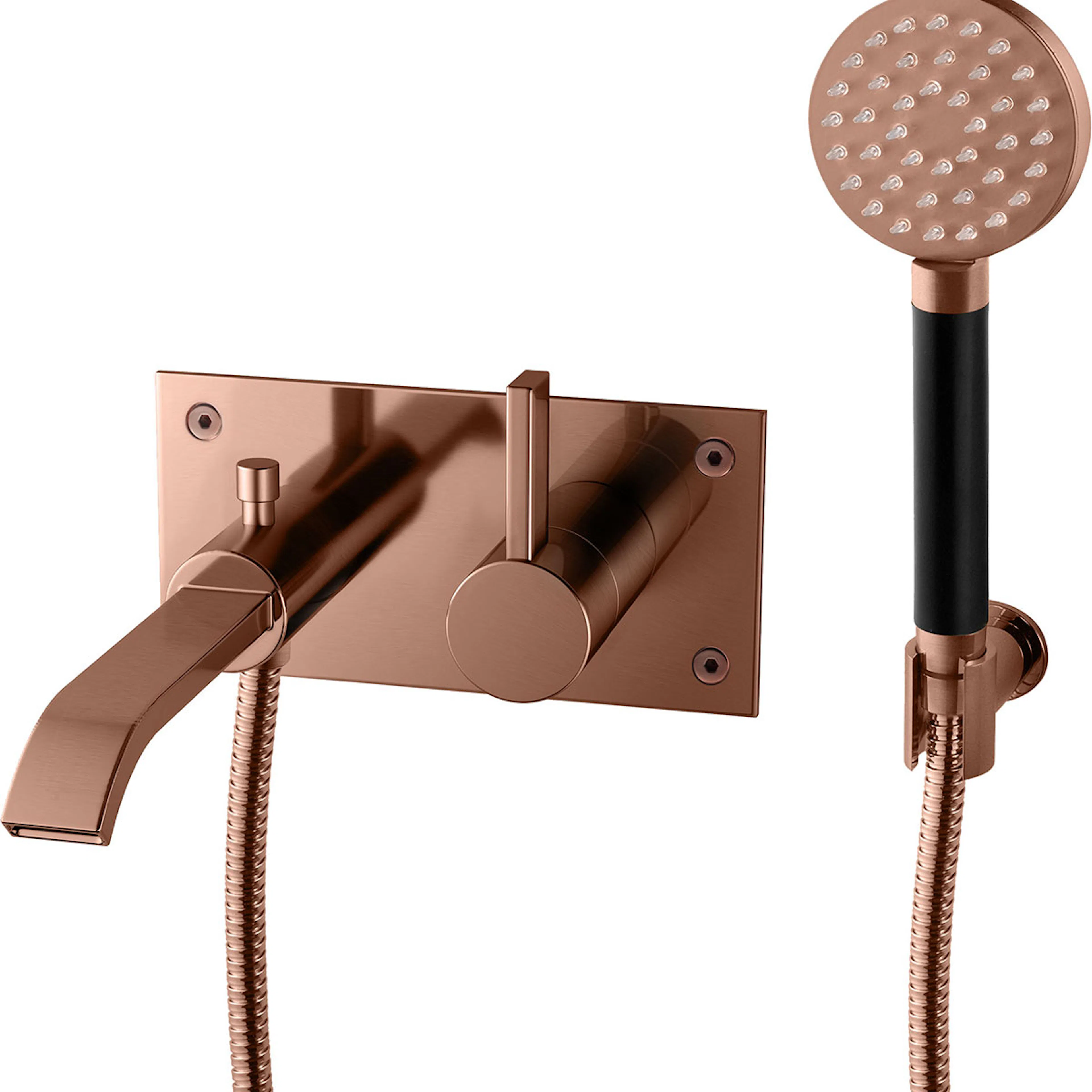 Copper