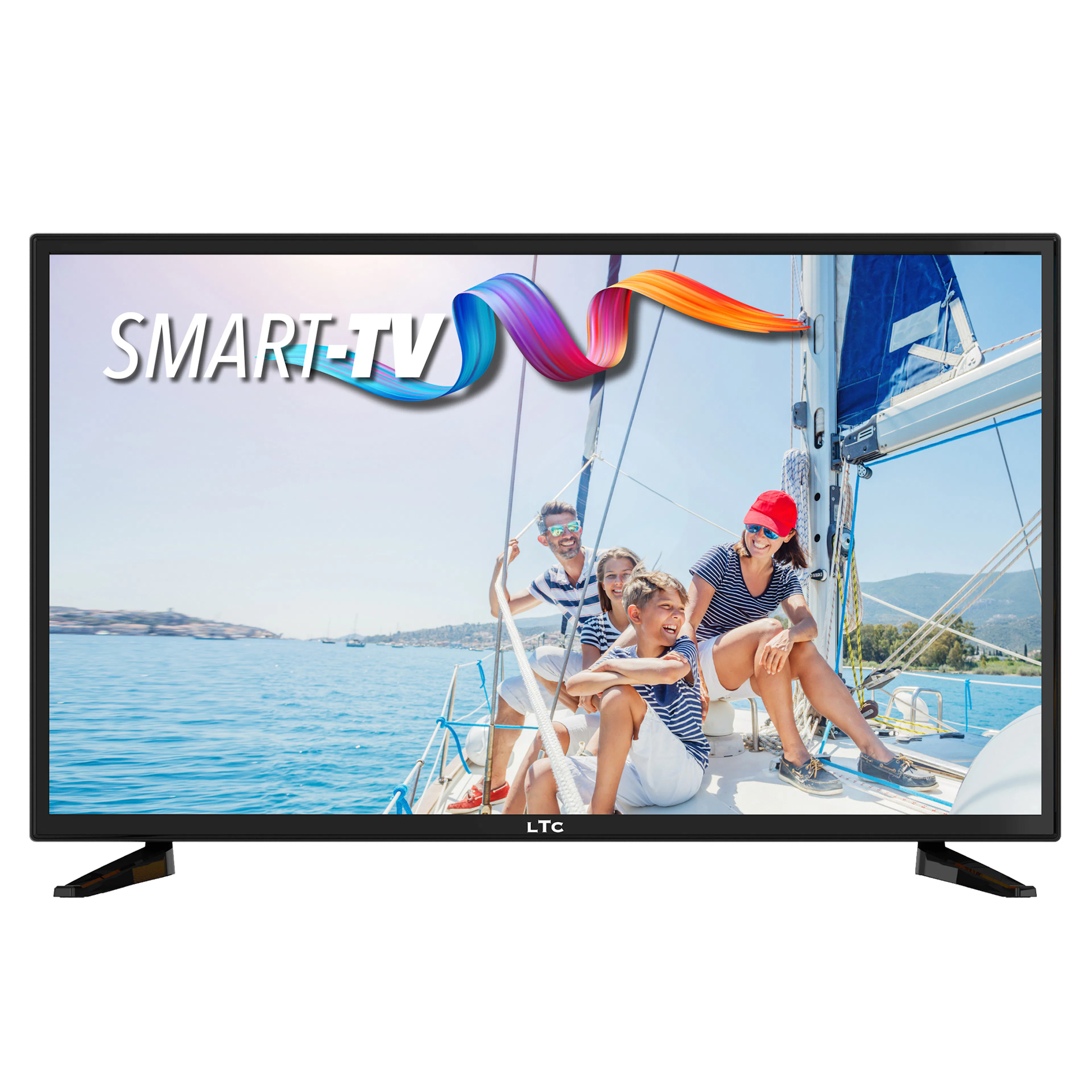 LED-TV LTC 24 tum 12V