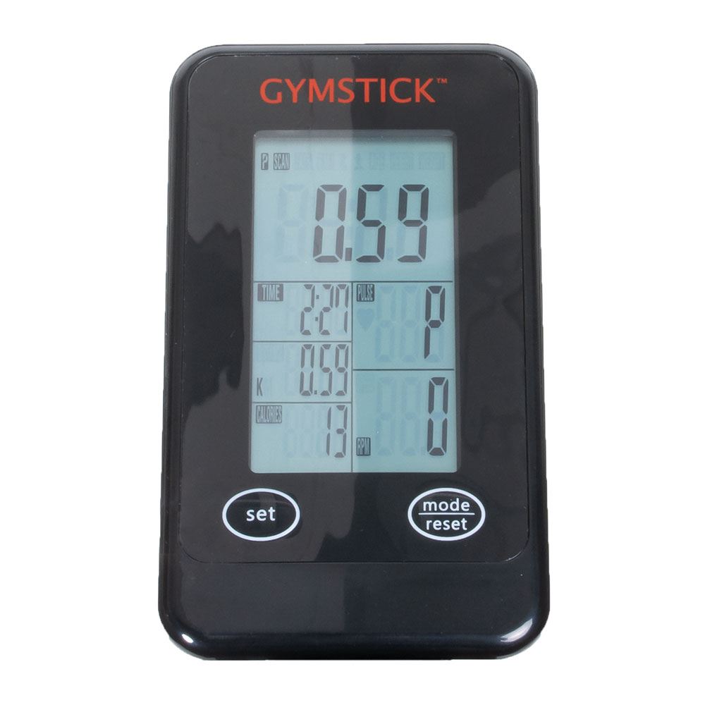 Spinningcykel Gymstick FTR 7 Indoor Racer