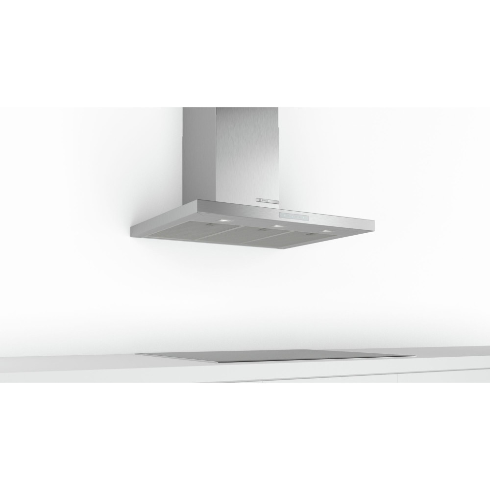 Köksfläkt Bosch DWB97CM50 Serie 6 Vägghängd