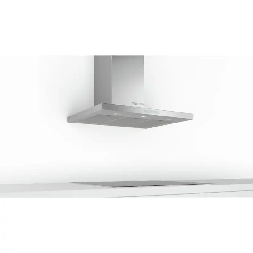 Köksfläkt Bosch DWB97CM50 Serie 6 Vägghängd