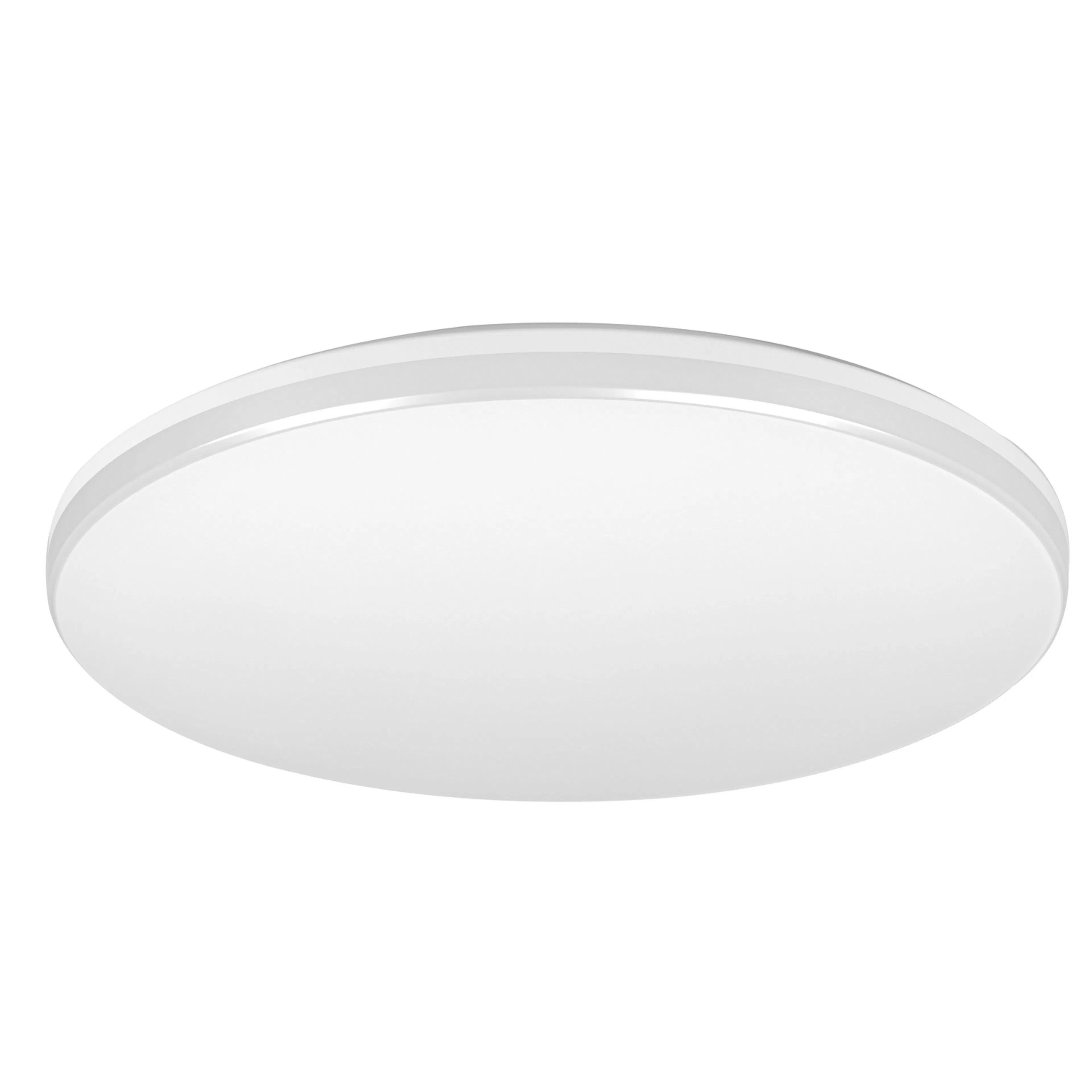 Plafond Athena II Dali 18W Bredd: 300 mm, 18 W