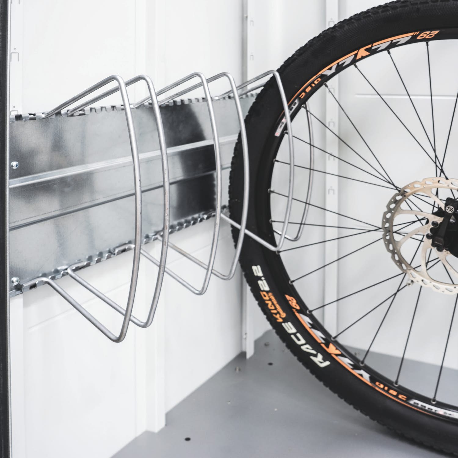 BikeHolder Biohort Neo