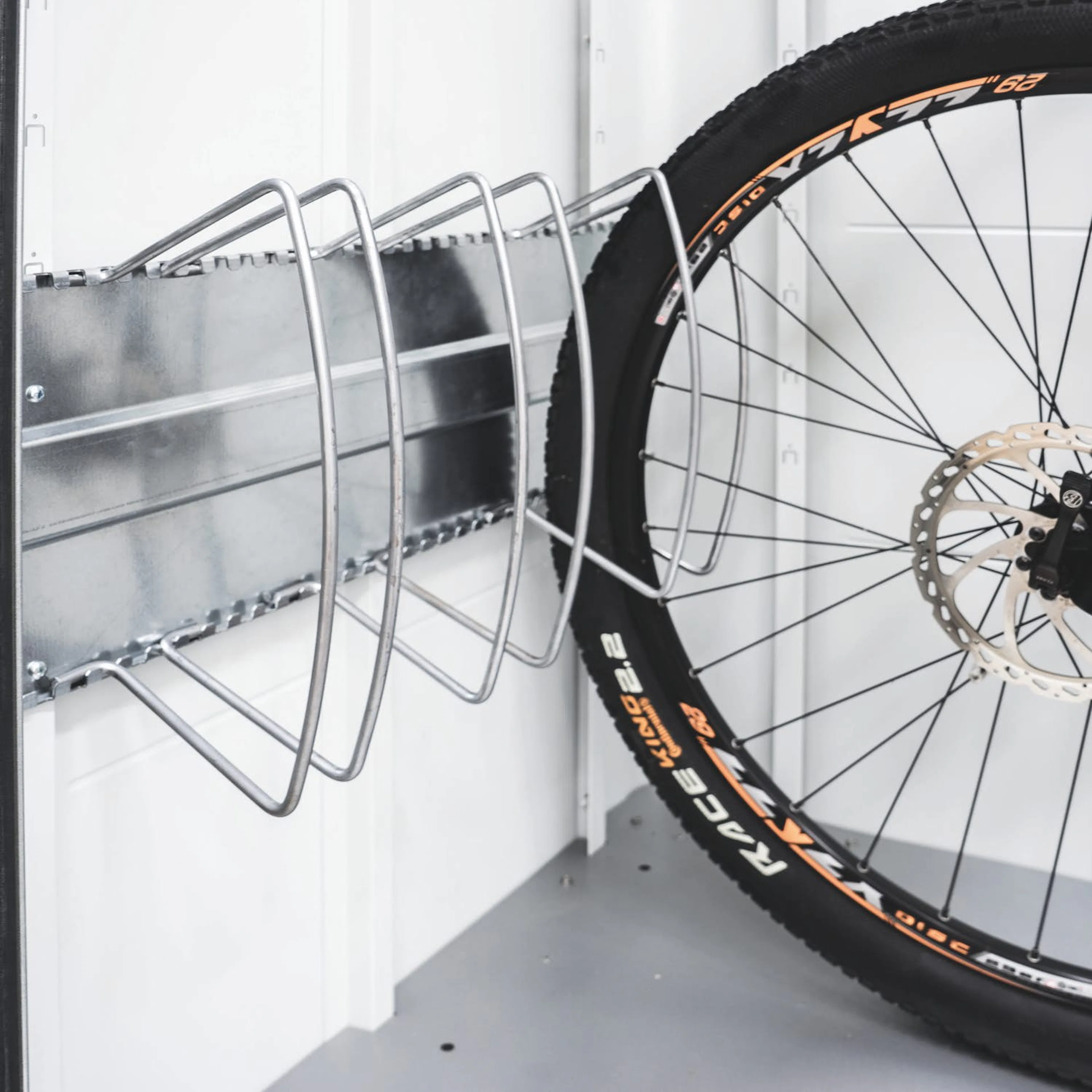 BikeHolder Biohort Neo
