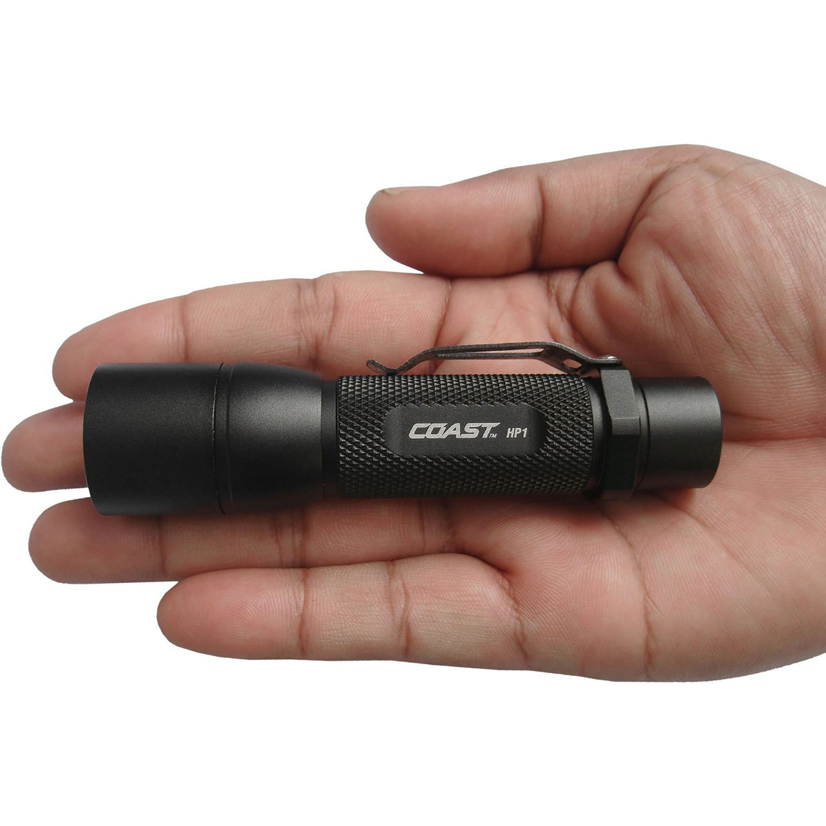 Ficklampa Coast HP1-GB