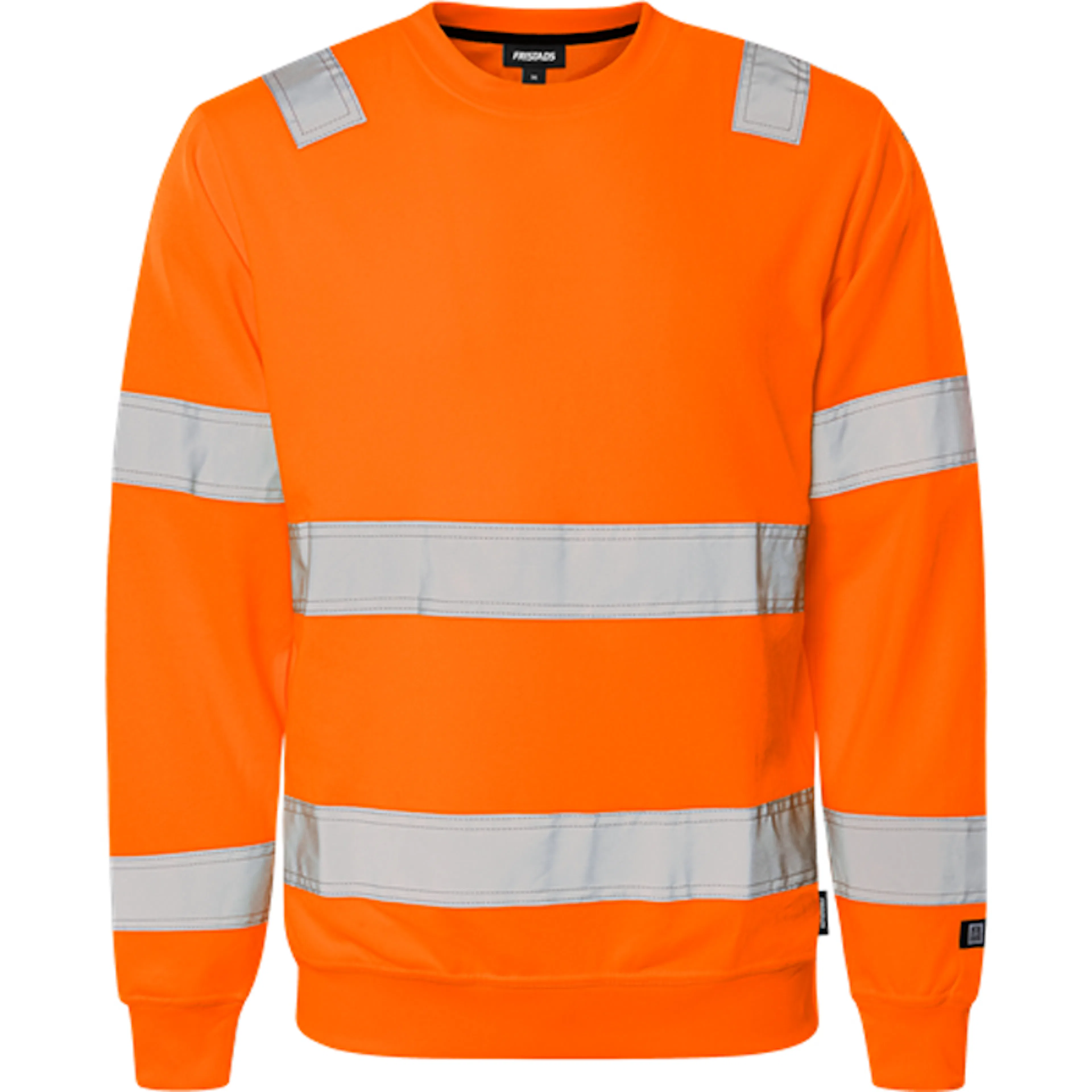7446 BPV Storlek: XS, Orange