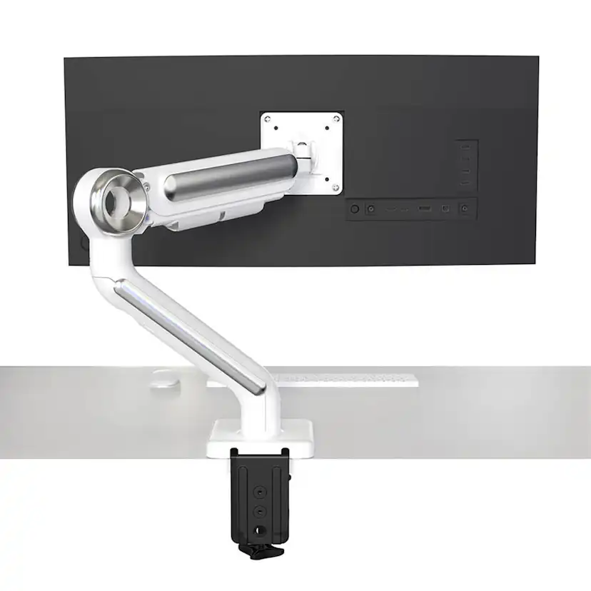 Monitor Arm Desire2 Aluminium upp till 35"