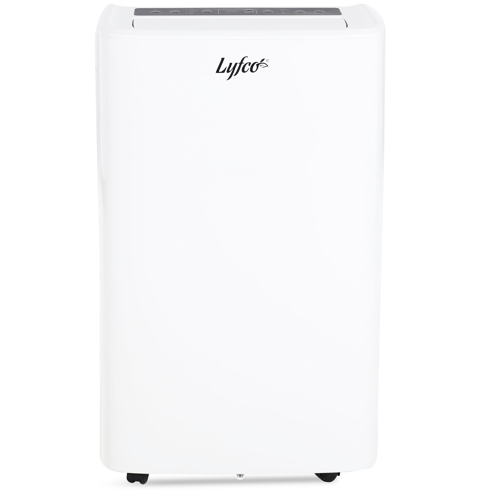 Portabel AC Lyfco med Värmefunktion 58m² 4100W/14000BTU