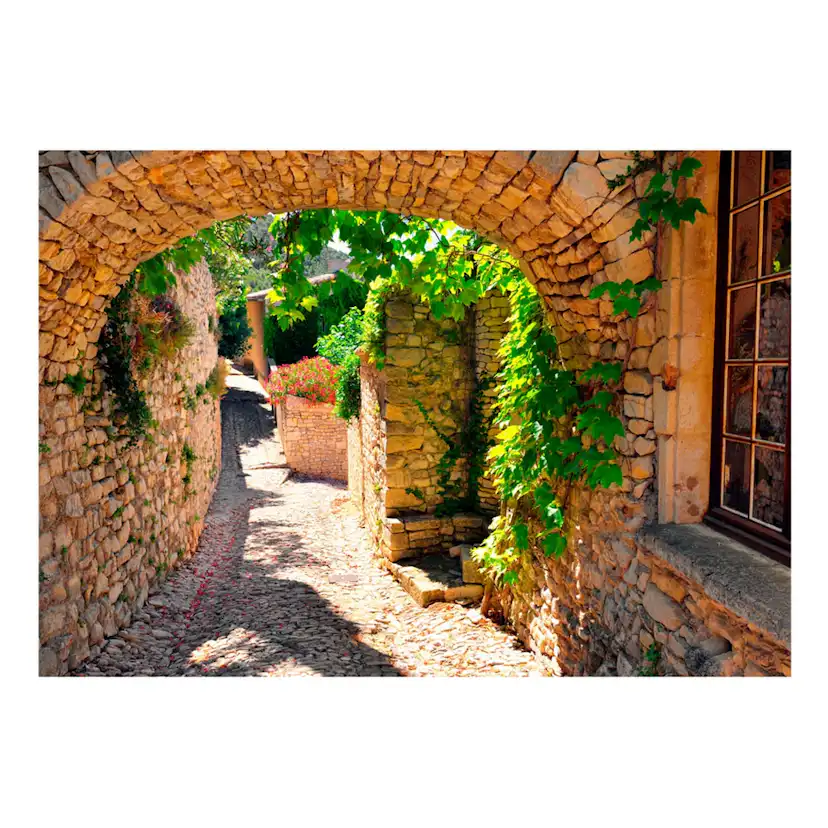 Fototapet Arkiio Självhäftande Summer In Provence