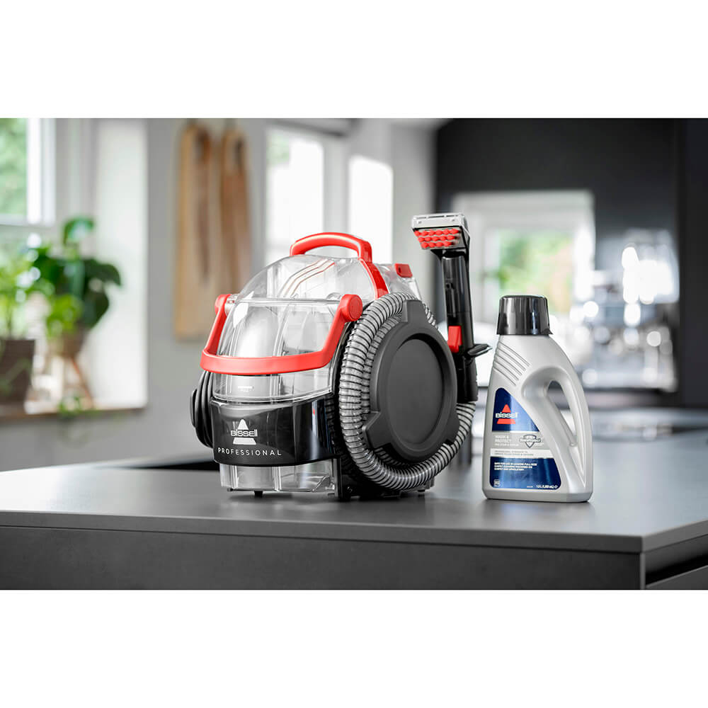 Fläckrengöring Bissell Spotclean Professional Mattvätt & Textilvårdsmaskin 750W