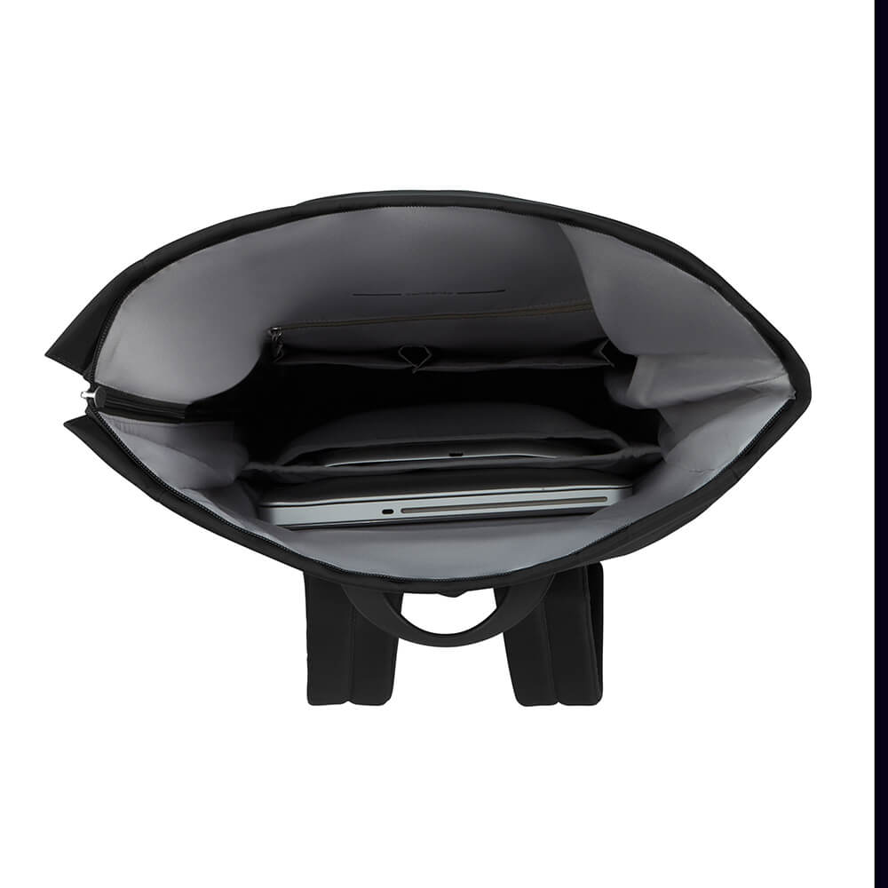 Ryggsäck Samsonite Rolltop 4-pack LPT 15.6 tum