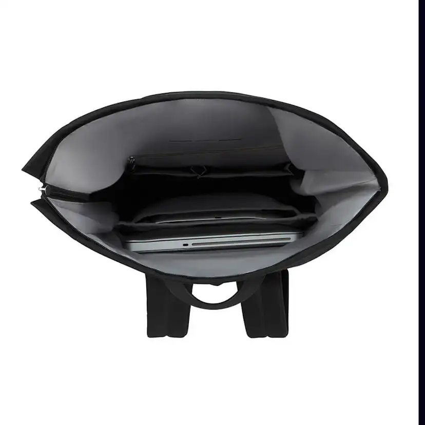 Ryggsäck Samsonite Rolltop 4-pack LPT 15.6 tum