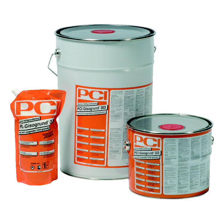 Primer PCI Gisogrund 303