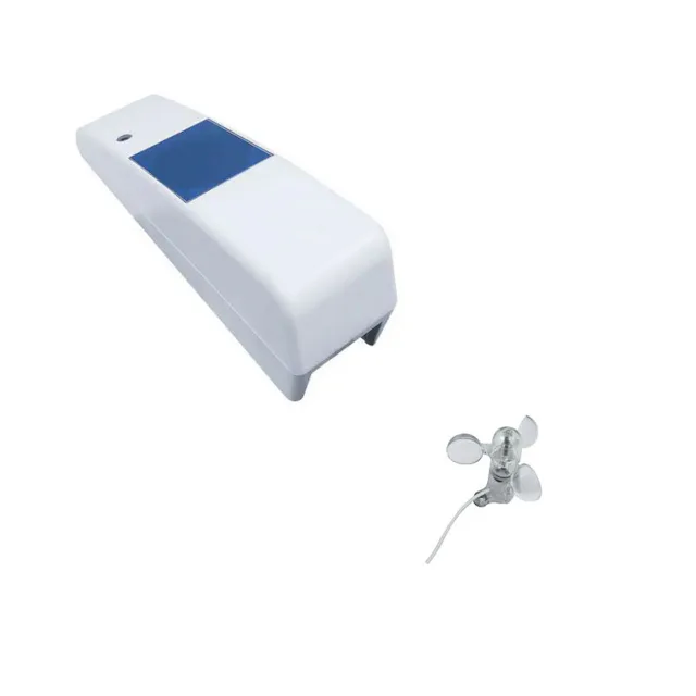 Vind & Regn-sensor Allvy XLVINDREGN Bygghemma.se