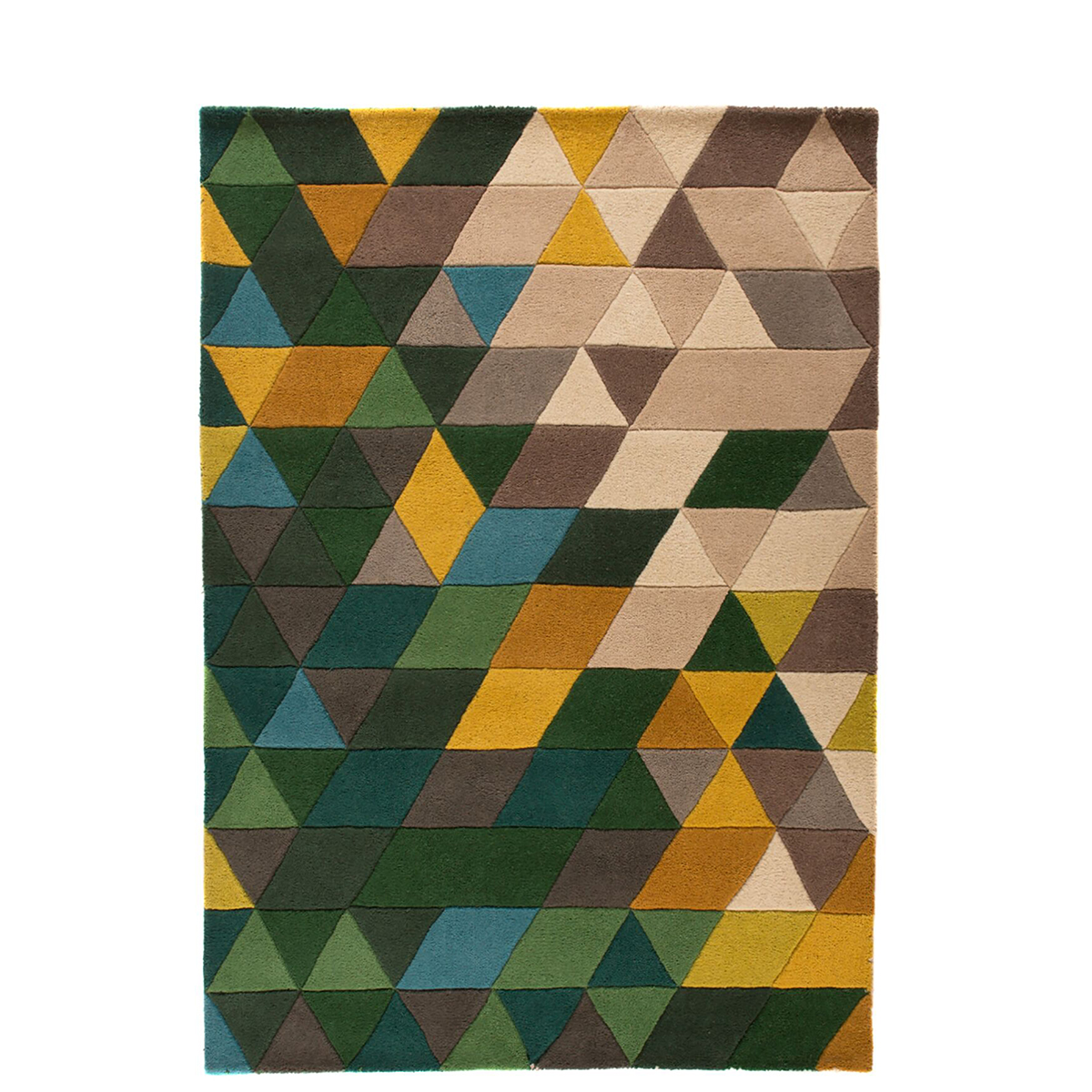 Luggmatta Flair Rugs Prism